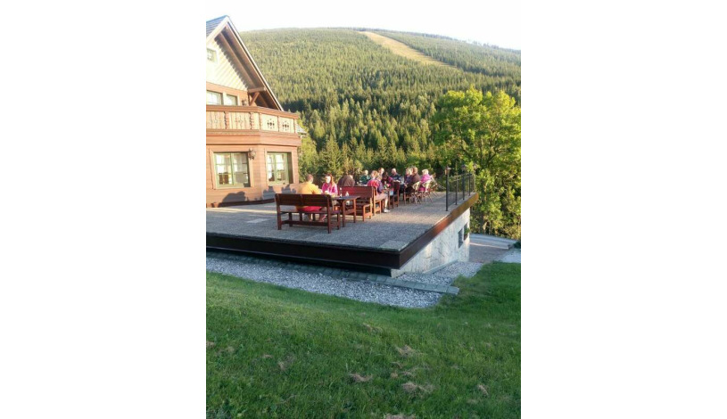 Pension Pohoda Špindlerův Mlýn